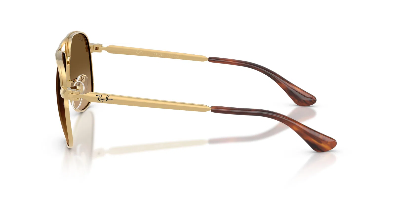 Ray-Ban Bill Max 3793 Sunglasses - view 27